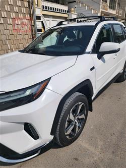 تويوتا راف 4